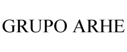 GRUPO ARHE trademark