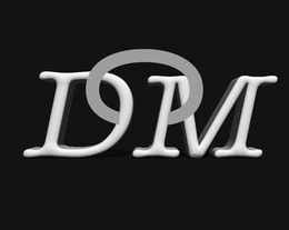 DCM trademark