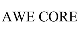 AWE CORE trademark