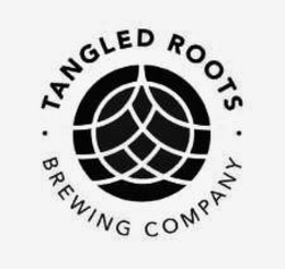 TANGLED ROOTS BREWING COMPANY trademark