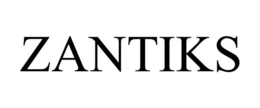 ZANTIKS trademark