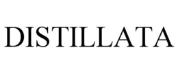 DISTILLATA trademark