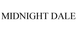 MIDNIGHT DALE trademark
