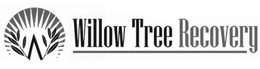 W WILLOW TREE RECOVERY trademark