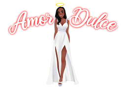 AMOR DULCE trademark