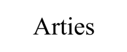 ARTIES trademark