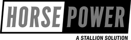 HORSE POWER A STALLION SOLUTION trademark