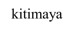 KITIMAYA trademark