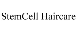 STEMCELL HAIRCARE trademark