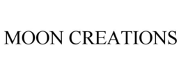 MOON CREATIONS trademark