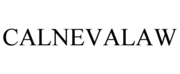 CALNEVALAW trademark
