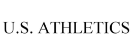 U.S. ATHLETICS trademark