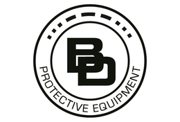 BD PROTECTIVE EQUIPMENT trademark