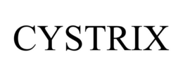 CYSTRIX trademark