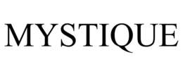 MYSTIQUE trademark