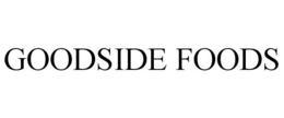 GOODSIDE FOODS trademark