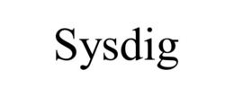 SYSDIG trademark