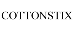 COTTONSTIX trademark