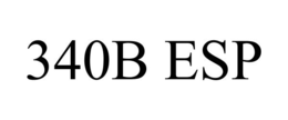 340B ESP trademark