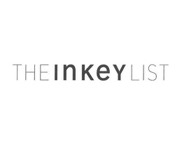 THE IN KEY LIST trademark