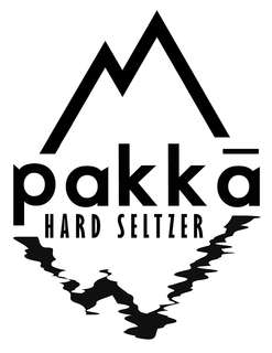 PAKKA HARD SELTZER trademark