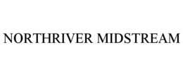 NORTHRIVER MIDSTREAM trademark
