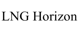 LNG HORIZON trademark