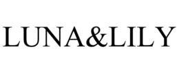 LUNA&LILY trademark
