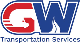 GW TRANSPORTATION SERVICES trademark