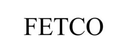 FETCO trademark