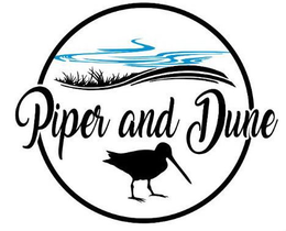 PIPER AND DUNE trademark