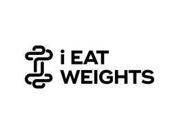 I EAT WEIGHTS trademark