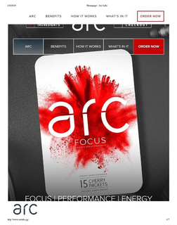 ARC trademark