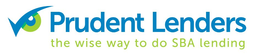 PRUDENT LENDERS THE WISE WAY TO DO SBA LENDING trademark