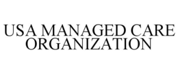 USA MANAGED CARE ORGANIZATION trademark