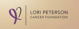 LORI PETERSON CANCER FOUNDATION trademark