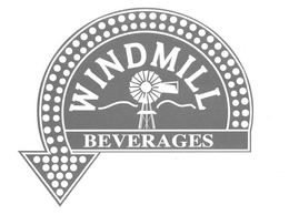 WINDMILL BEVERAGES trademark