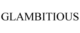 GLAMBITIOUS trademark
