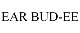 EAR BUD-EE trademark