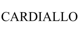 CARDIALLO trademark