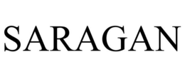 SARAGAN trademark