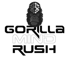 GORILLA MIND RUSH trademark