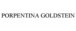 PORPENTINA GOLDSTEIN trademark