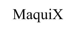 MAQUIX trademark