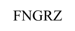 FNGRZ trademark