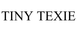 TINY TEXIE trademark