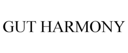 GUT HARMONY trademark