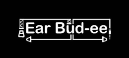 EAR BUD-EE trademark