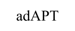 ADAPT trademark