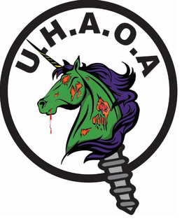 U.H.A.O.A. trademark